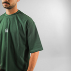 OWLZ CLUB BOXY TEE