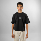 POWER OF PERSPECTIVE BOXY TEE