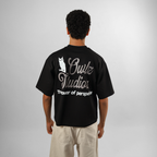 POWER OF PERSPECTIVE BOXY TEE