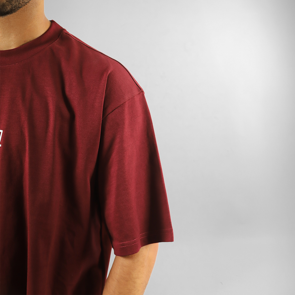 URBAN CREATURES BOXY TEE