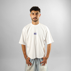 OWLZ STUDIOZ [GRAFFITI] BOXY TEE