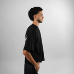 NO HYPE BOXY TEE