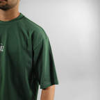 OWLZ 03 BOXY TEE