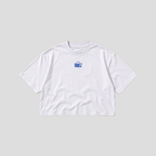 OWLZ STUDIOZ [GRAFFITI] BOXY TEE