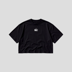 NO HYPE BOXY TEE