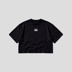POWER OF PERSPECTIVE BOXY TEE