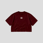 URBAN CREATURES BOXY TEE